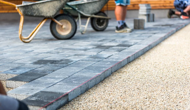 Best Local Driveway Pavers  in Norwood, OK
