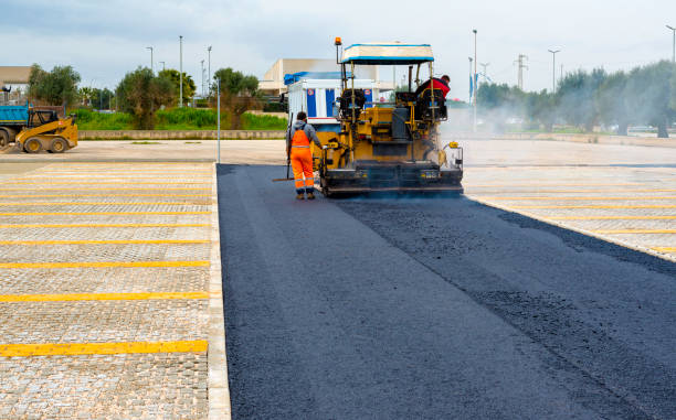 Best Driveway Pavers Installation  in Norwood, OK