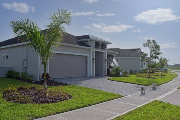 Trusted Norwood, OK Driveway Pavers Experts
